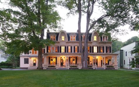 The Inn at Cooperstown: Cooperstown Hotels.